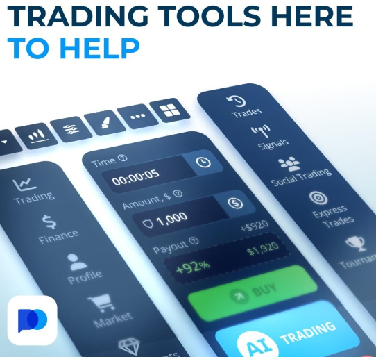 Understanding the World of Trading with Pocketoption