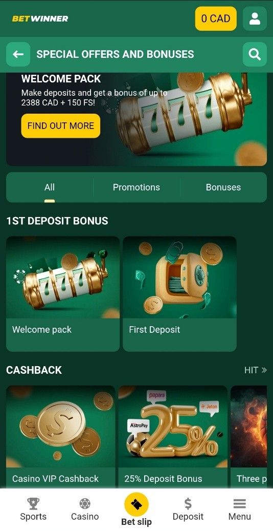 Betwinner giriş Kolay ve Güvenli Bahis Deneyimi