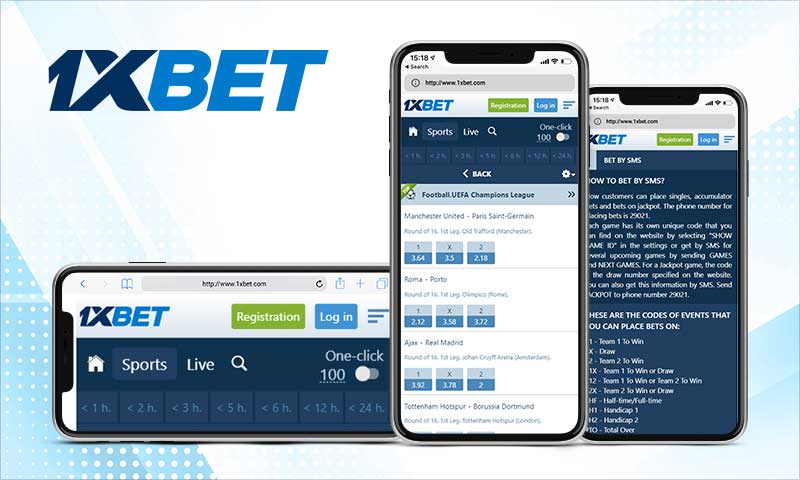 Comprehensive Guide to Online 1xbet Desktop Navigate Your Betting Experience Comprehensive Guide to Online 1xbet Desktop Navigate Your Betting Experience