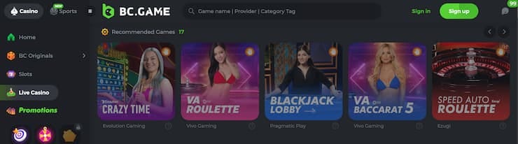 Discover Incredible Rewards with Promo Code BC.Game KZ Discover Incredible Rewards with Promo Code BC.Game KZ