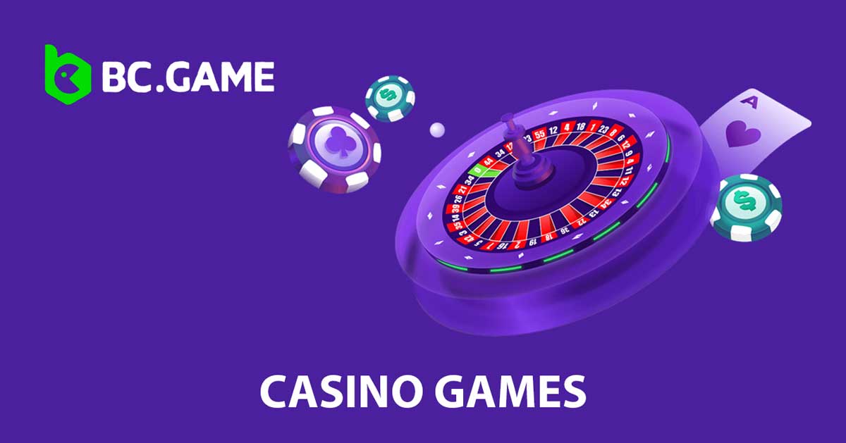 Discover Incredible Rewards with Promo Code BC.Game KZ Discover Incredible Rewards with Promo Code BC.Game KZ