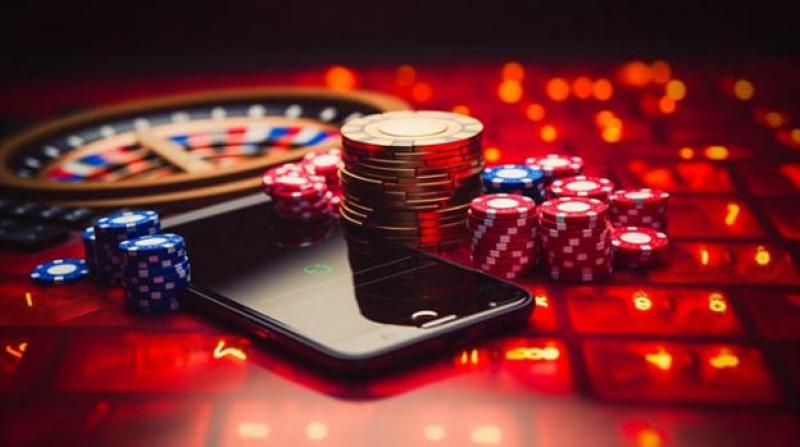 Explore the Exciting World of Dexsport Casino Online Games Explore the Exciting World of Dexsport Casino Online Games