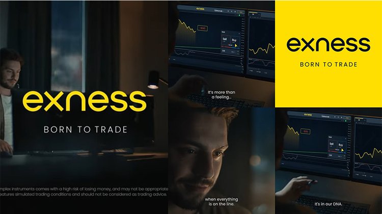 Mastering the Art of Trade Crypto on Exness