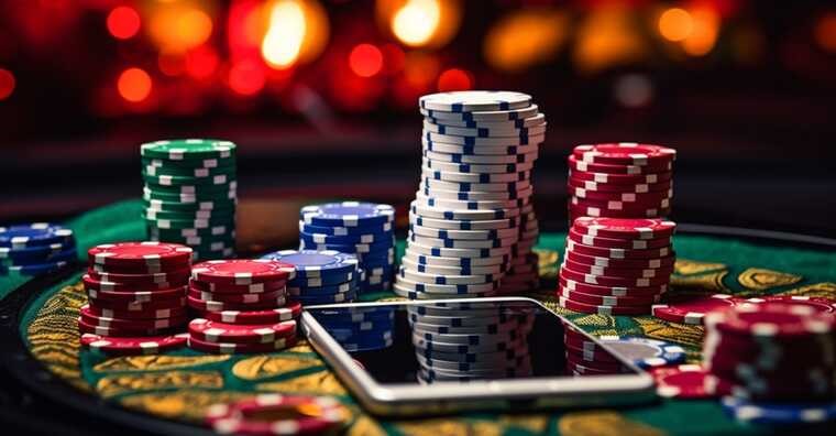 The Ultimate Guide to Lets Jackpot Casino