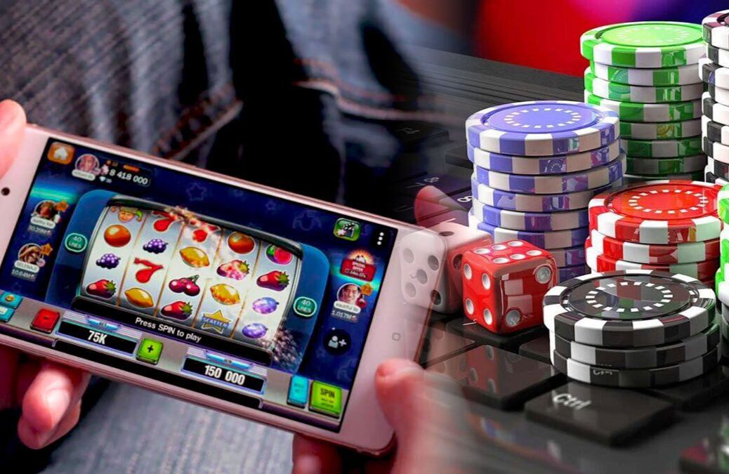 The Ultimate Guide to Lets Jackpot Casino
