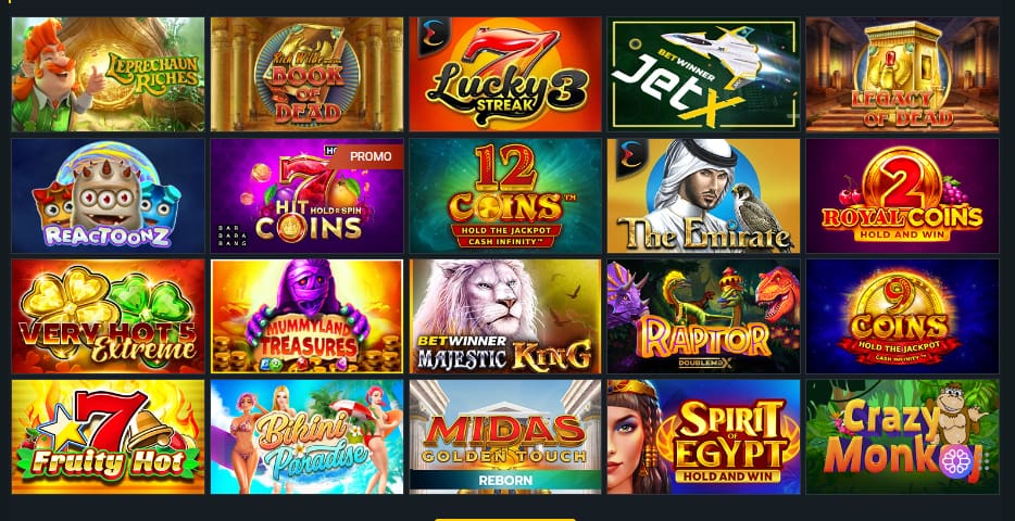Todo sobre el codigo promocional Betwinner para tus apuestas Todo sobre el codigo promocional Betwinner para tus apuestas