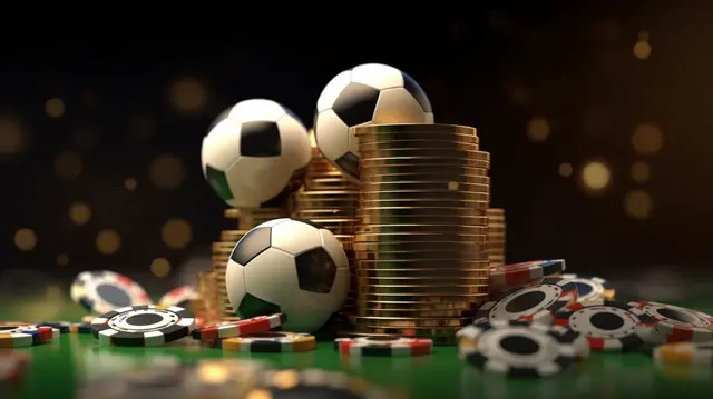 Betting Systems That Actually Work 21